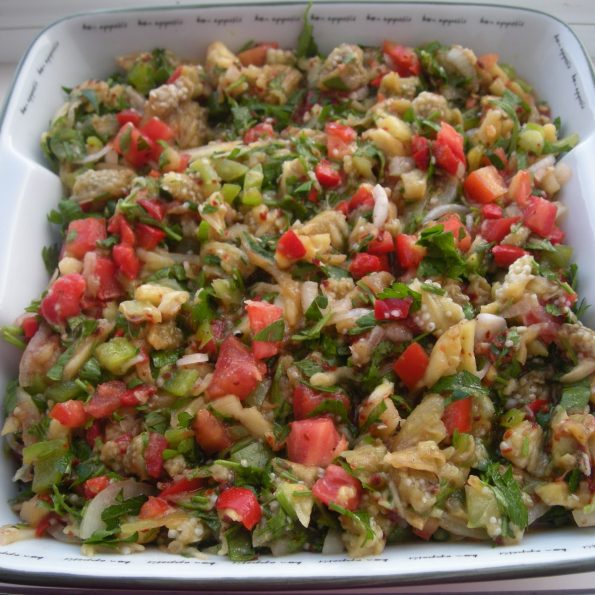 Kereviz Salatası Nasıl Yapılır Yemek Tarifleri